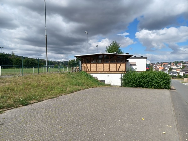 Sportplatz Hauser Weg - Selters/Taunus-Eisenbach