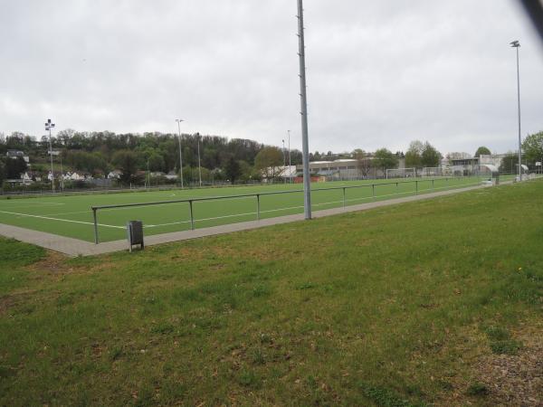 Zentrale Sportanlage Hahnstätten Platz 2 - Hahnstätten