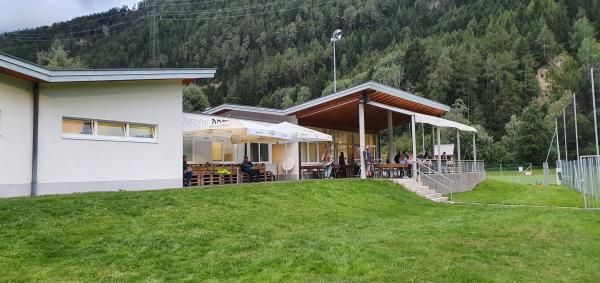 Sportplatz Prutz - Prutz