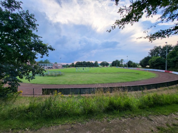 Sportzentrum Himbergen - Himbergen