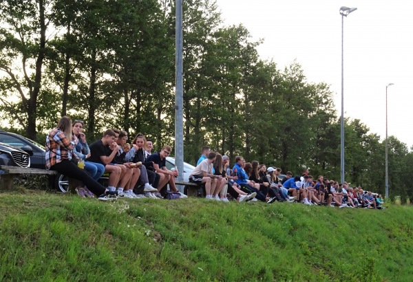 Sportplatz Neukirchen am Ostrong - Neukirchen am Ostrong