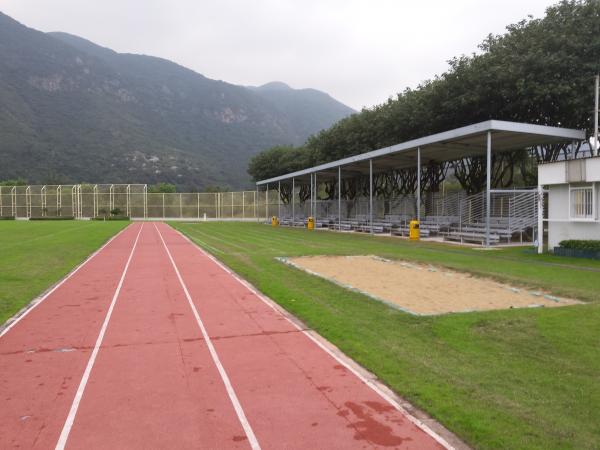 Yim Tin Pok Playground - Hong Kong (Islands District, New Territories)