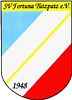 Wappen SV Fortuna Tützpatz 1948  98906