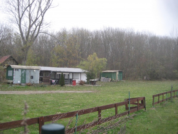 Sportplatz Klein Germersleben - Wanzleben-Börde-Klein Germersleben