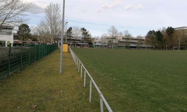 Schul- und Sportzentrum Stift - Altenholz 