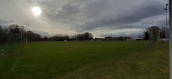 Sportpark Holmers Kamp Platz 4 - Schüttorf