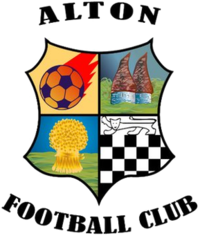 Wappen Alton FC