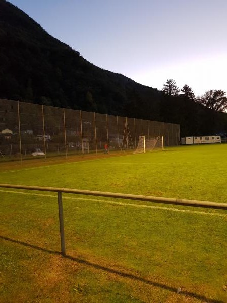 Centro Sportivo Regionale campo B - Magadino
