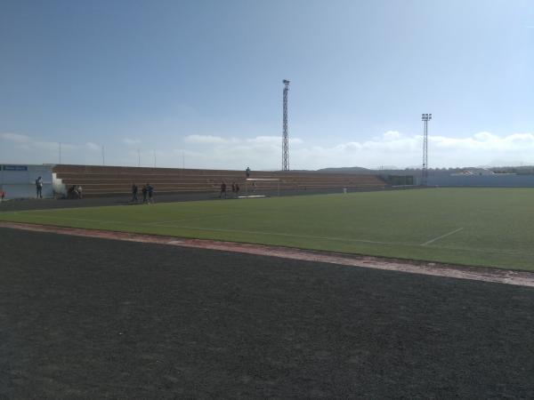 Estadio Vicente Carreño Alonso - Corralejo, Fuerteventura, CN