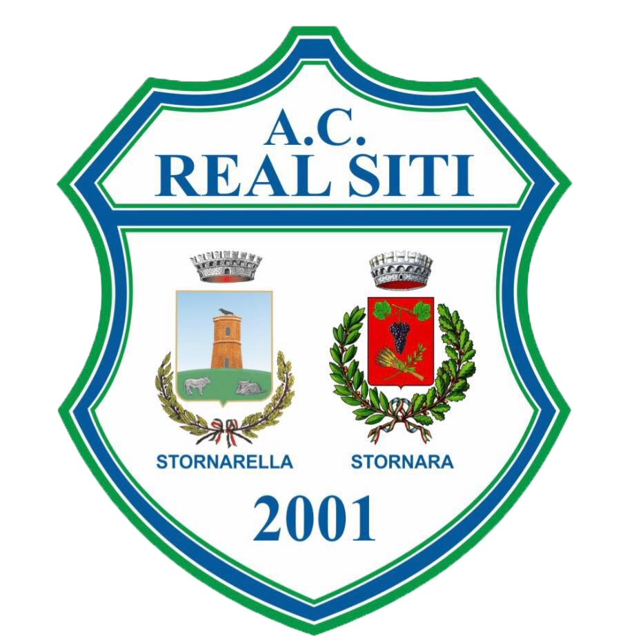 Wappen AC Real Siti
