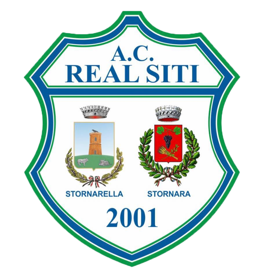 Wappen AC Real Siti Wappen AC Real Siti