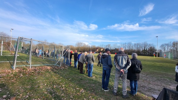 Sportgebiet Bergrothenfels Platz 2 - Rothenfels-Bergrothenfels
