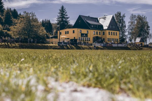 Sportplatz am Waldhof - Börnichen