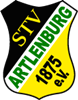 Wappen STV Artlenburg 1875