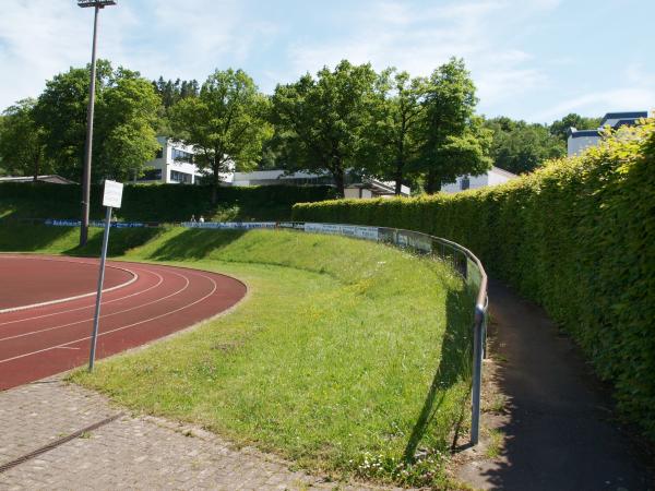 Stadion an der Oststraße - Meinerzhagen
