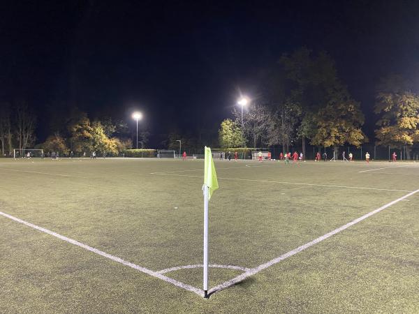 Stadion Birkenwiese Nebenplatz - Dornbirn