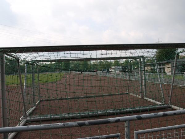 Sportanlage Lohwiese - Essen/Ruhr-Karnap