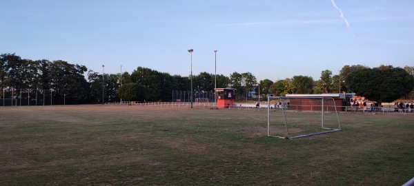Schierbachstadion B-Platz - Nienstädt