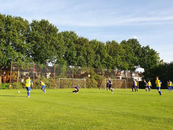 Bezirkssportanlage Findorff Platz 6 - Bremen-Findorff