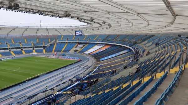 Superauto.pl Stadion Śląski - Chorzów