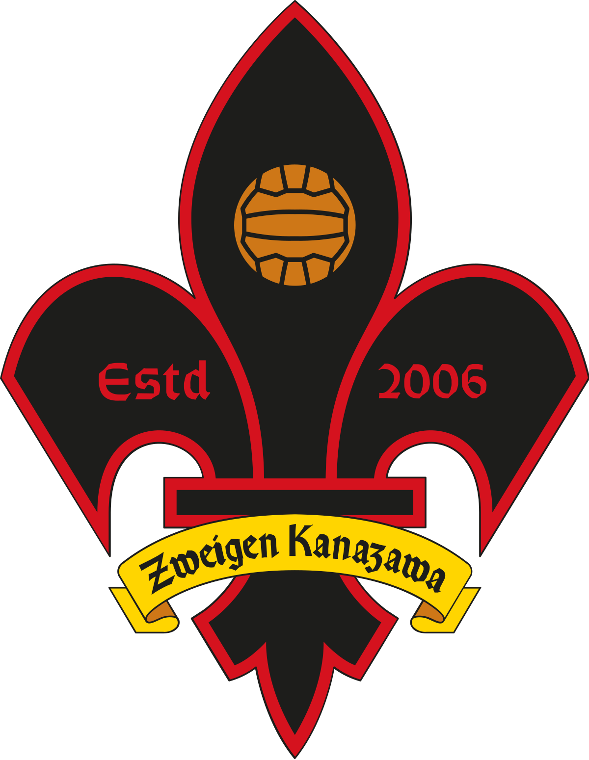 Wappen Ishikawa FC Zweigen Kanazawa