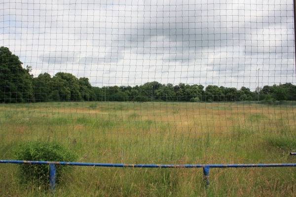 Sportanlage Mariannenpark Platz 3 - Leipzig-Abtnaundorf