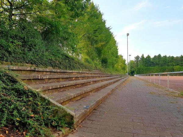 Sportanlage  Schulzentrum Süd Platz 2 - Bad Oeynhausen