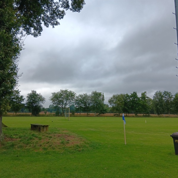 Sportpark Altenrheine IV - Rheine-Altenrheine