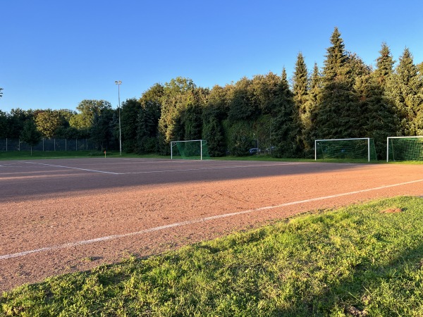 Schul- und Sportzentrum Nord Platz 2 - Wesel-Feldmark