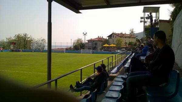Stadion NK Opatija - Opatija