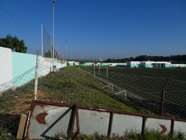Terrain Ouled Arfa - Kénitra
