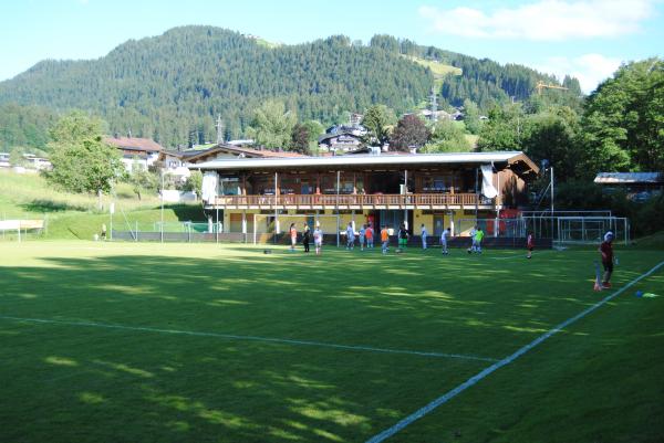 Bella Gino Arena - Ellmau