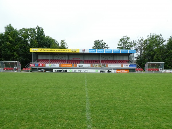 Sportpark De Kruse - Ouddorp