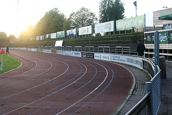PRO VENTILATION ARENA - Hvidovre