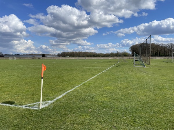 Sportpark Merelweg veld 03 - Venlo