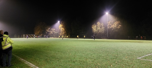 Sportanlage Am Fuhrenkamp B-Platz - Osterholz-Schwarmbeck-Scharmbeckstotel