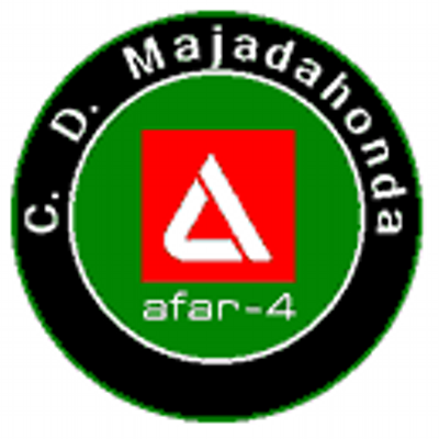Wappen CD Majadahonda Afar-4 Wappen CD Majadahonda Afar-4