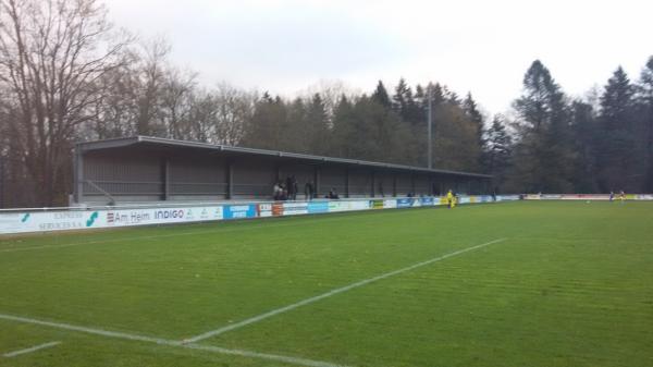 Stade Municipal de Rumelange - Rëmeleng (Rumelange)