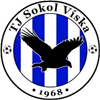 Wappen TJ Sokol Viska