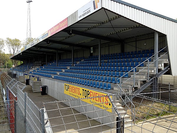 Jan Louwers Stadion - Eindhoven