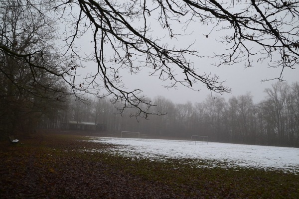 Sportplatz Am Weisterberg - Wilnsdorf-Rudersdorf