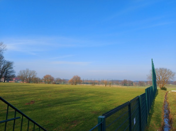 Sportplatz Malbergen - Georgsmarienhütte-Malbergen