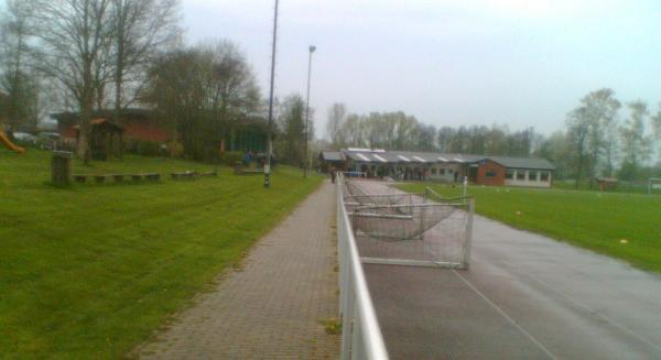 Sportanlage Sandweg - Bilshausen