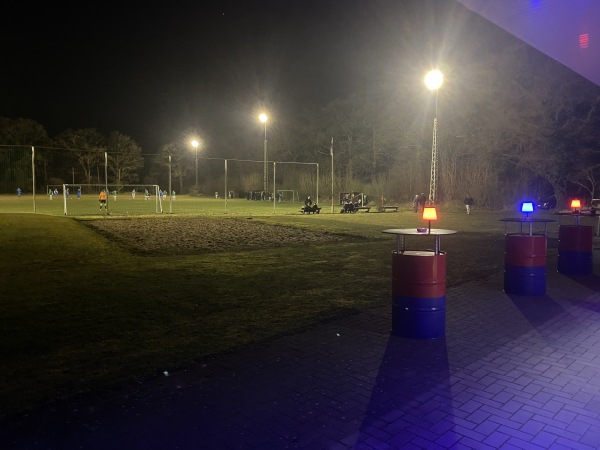 Sportplatz Bramstedt - Hagen im Bremischen-Bramstedt