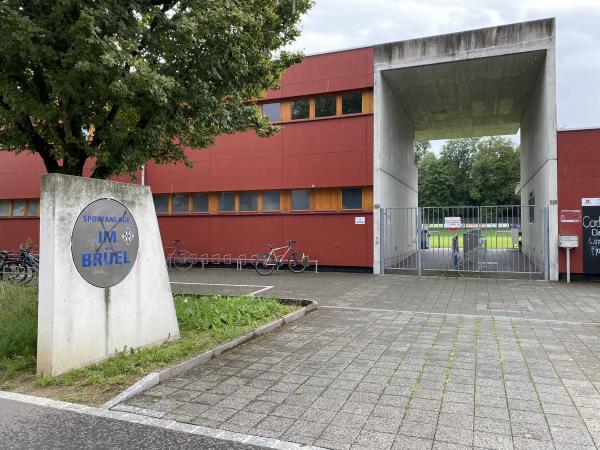 Stadion Im Brüel - Allschwil