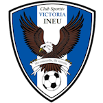 Wappen CS Victoria Ineu