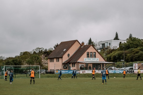 Sportanlage Banderbacher Straße - Zirndorf