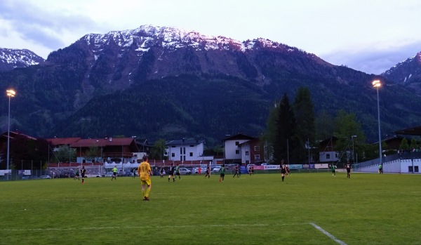 Sportplatz St. Veit - Sankt Veit im Pongau