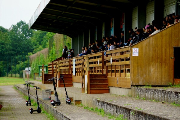 Mußriedestadion - Nienburg/Weser
