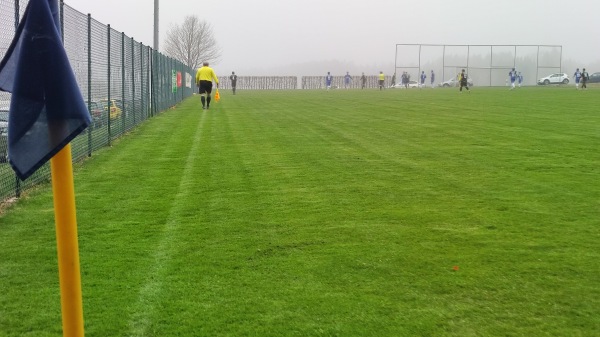 Sportanlage Walberngrün - Grafengehaig-Walberngrün